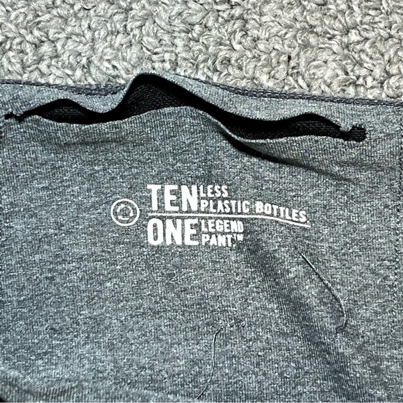 Nike Dri-Fit Joggers Pants Mens Size Medium Tapered Athletic Swoosh - Picture 4 of 11